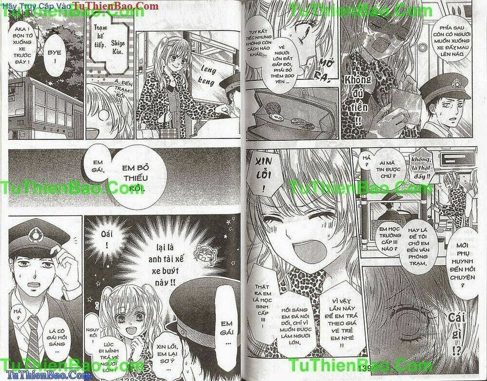 bầu trời sao đêm chapter 10 71