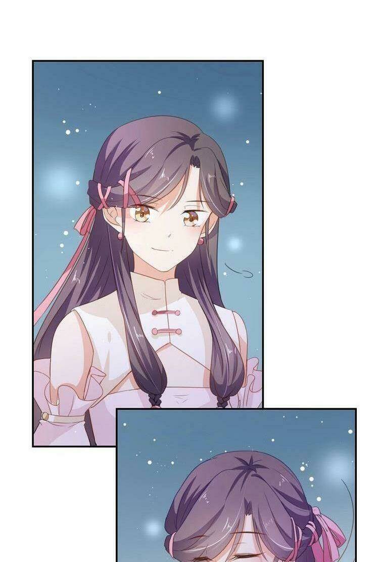 ngạo kiều vương gia huyên náo phi chapter 24 32