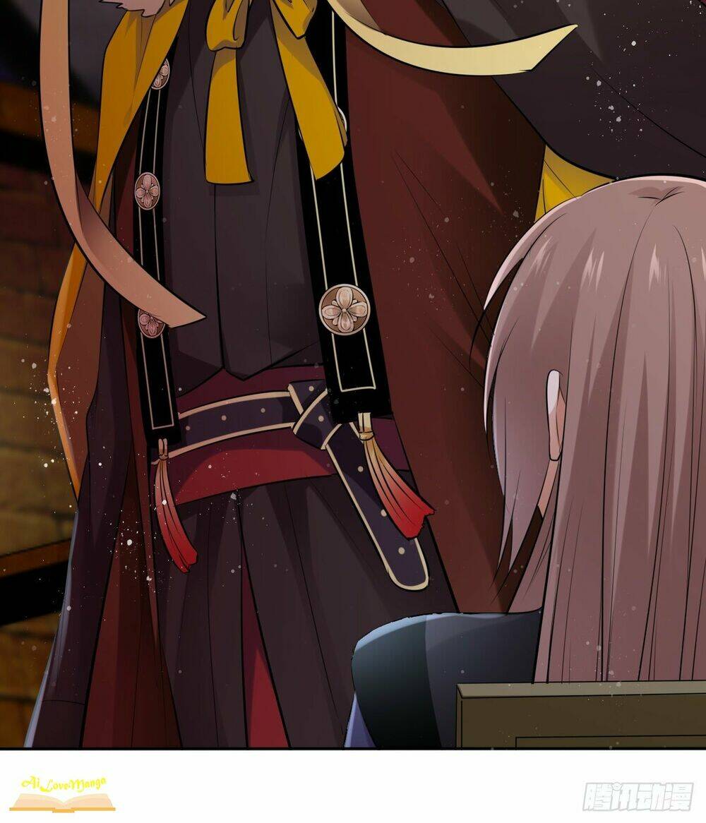 vương phi thật thích trang điểm chapter 71 25