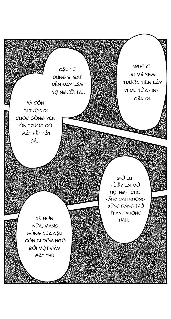vợ của titan chapter 101 22