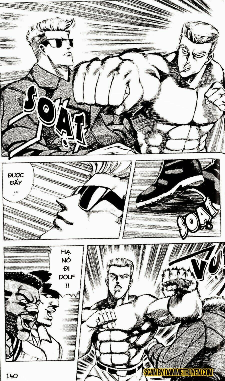 sức mạnh nhân đôi chapter 10.2 5