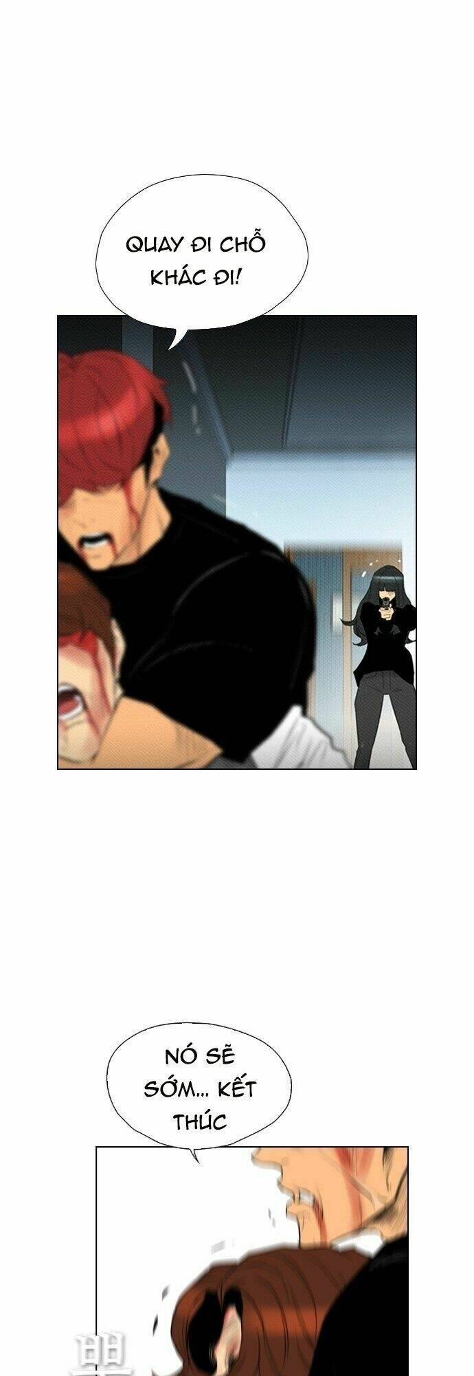 kẻ hồi sinh chapter 96 2