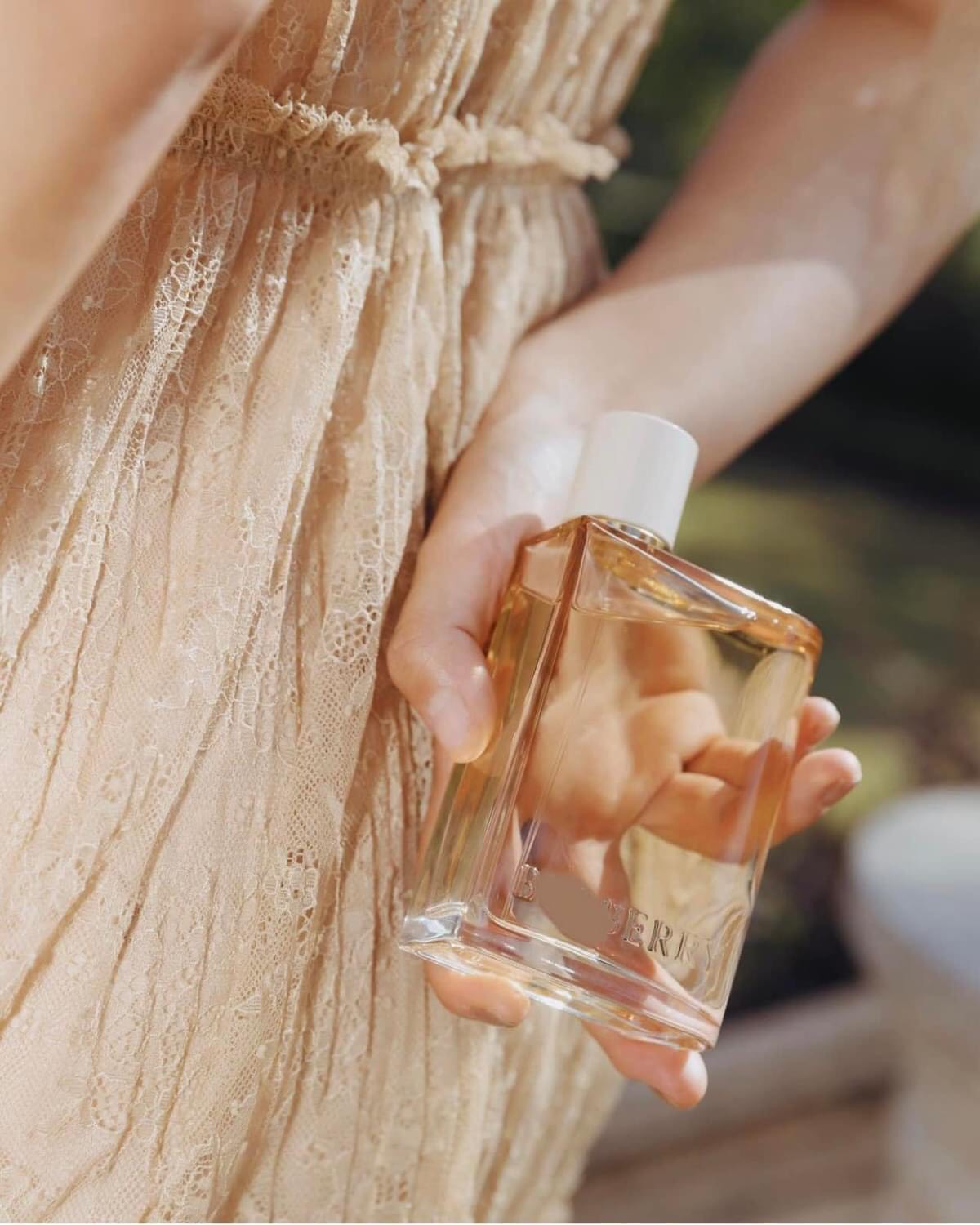 Nước Hoa Nữ Burberry Her London Dream 100ml
