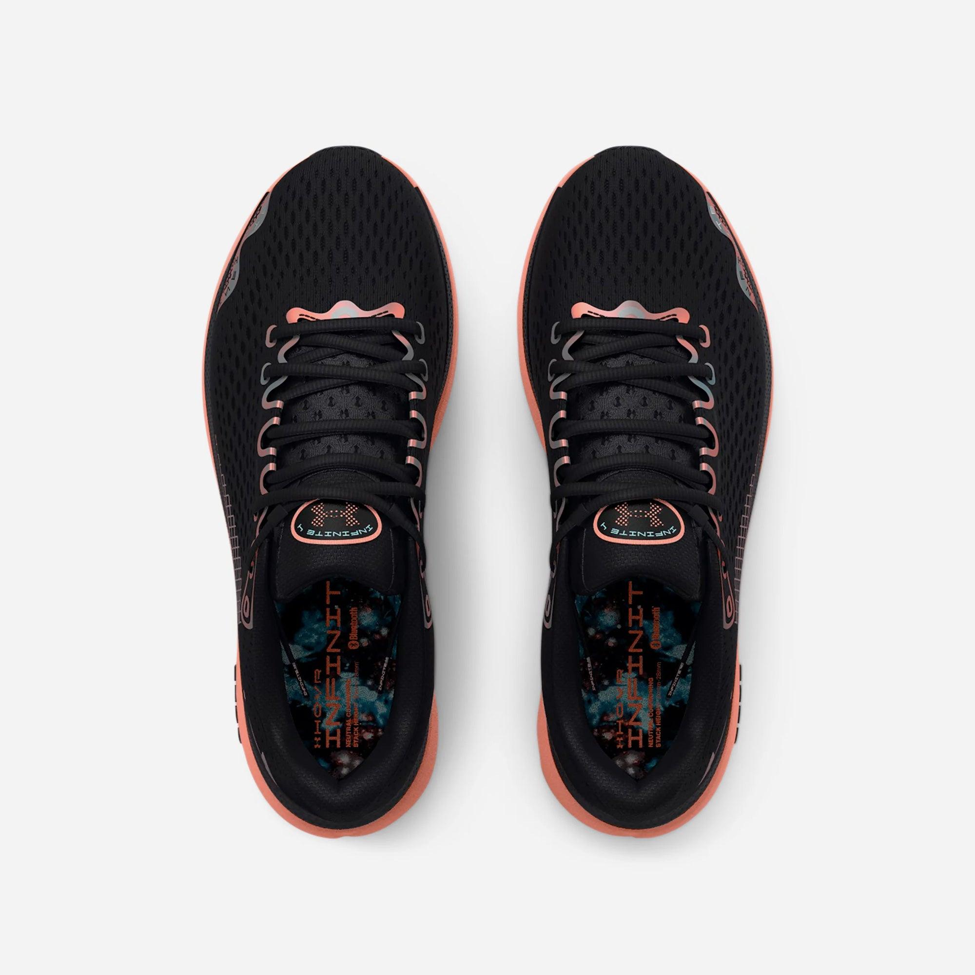 Giày thể thao nữ Under Armour Hovr Infinite 4 - 3025454-001