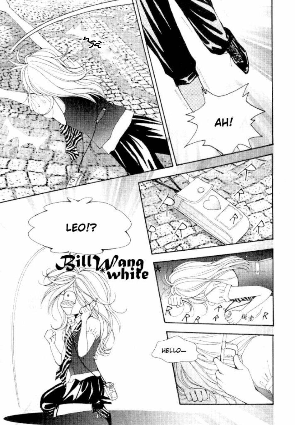 the one chapter 68 15