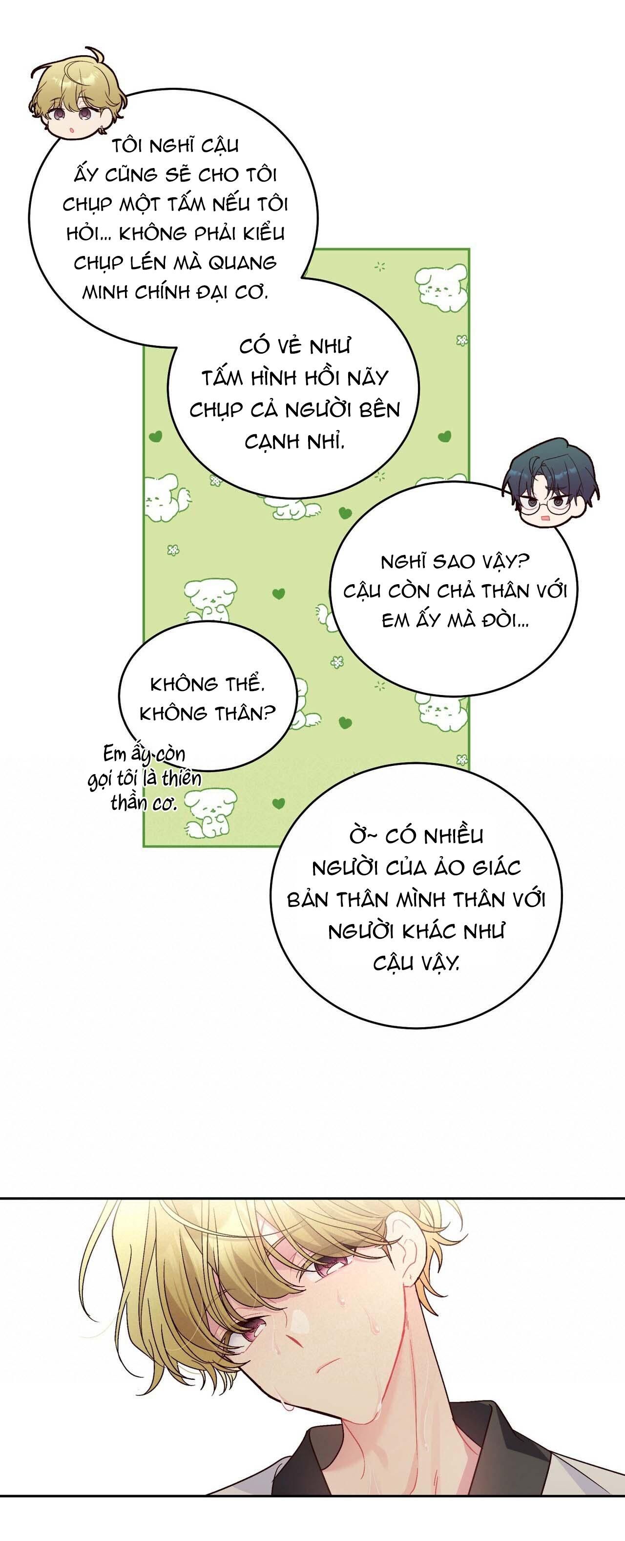 merry marbling chapter 19 28