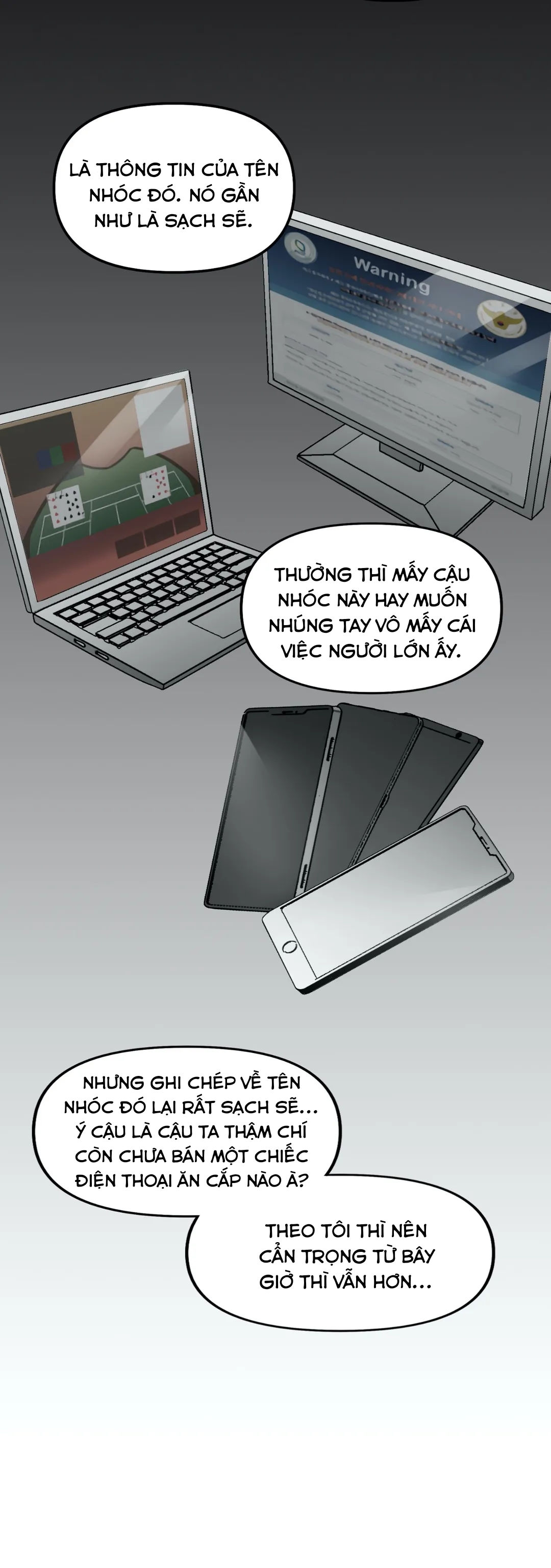 theo dõi chapter 2 16