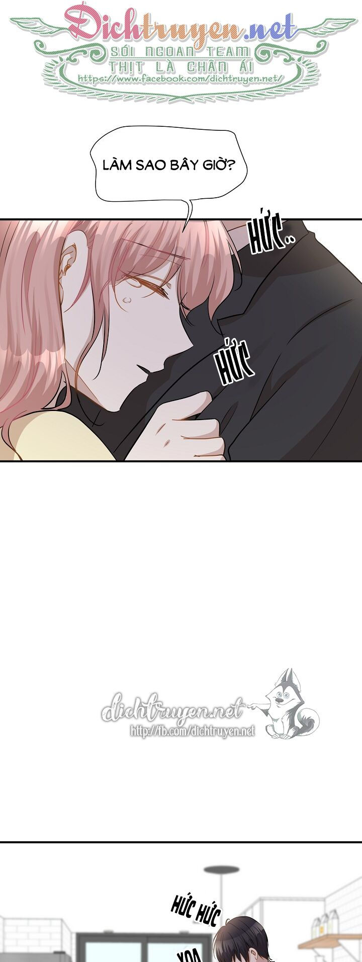 cuộc sống kỳ thú chapter 39 13