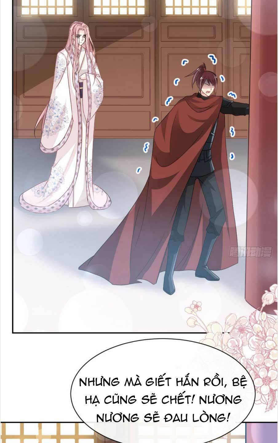 thiên hạ đệ nhất sủng phi chapter 142 25