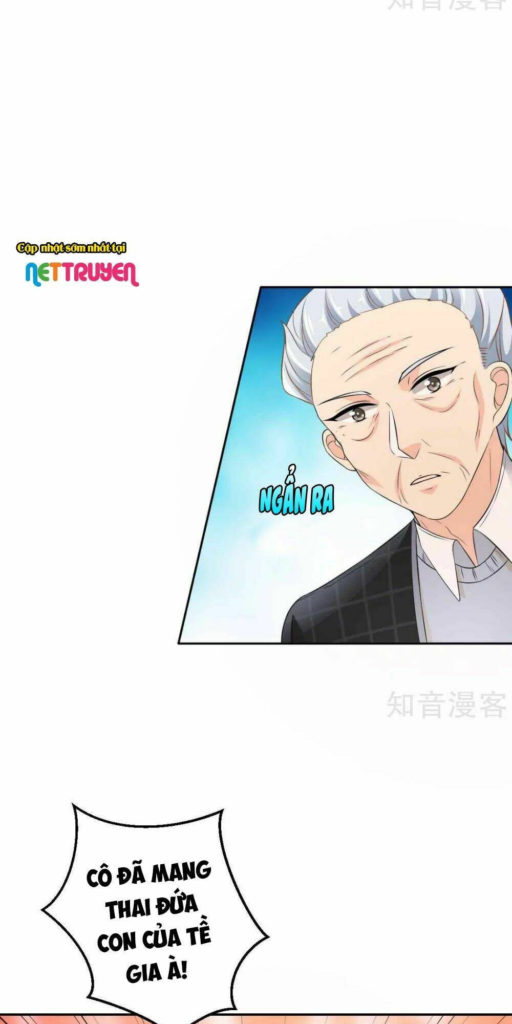 phụng tử thành hôn : tiên thê không được trốn chapter 6 18