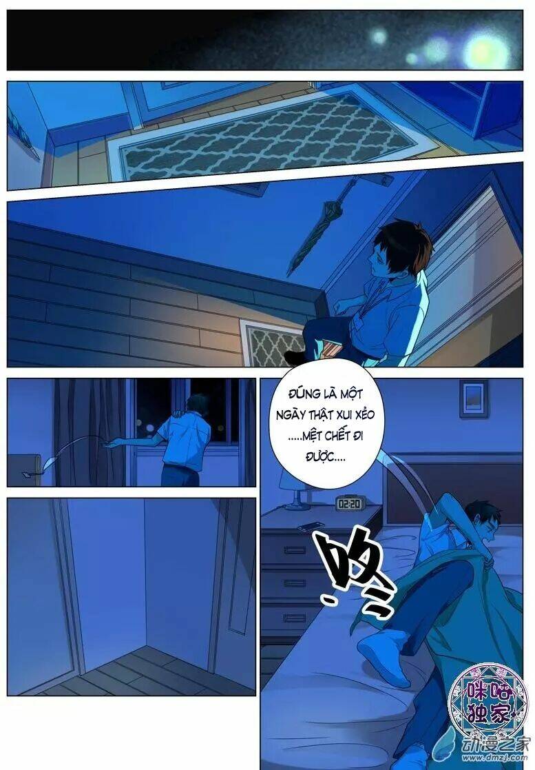 thứ sáu có quỷ chapter 2 15