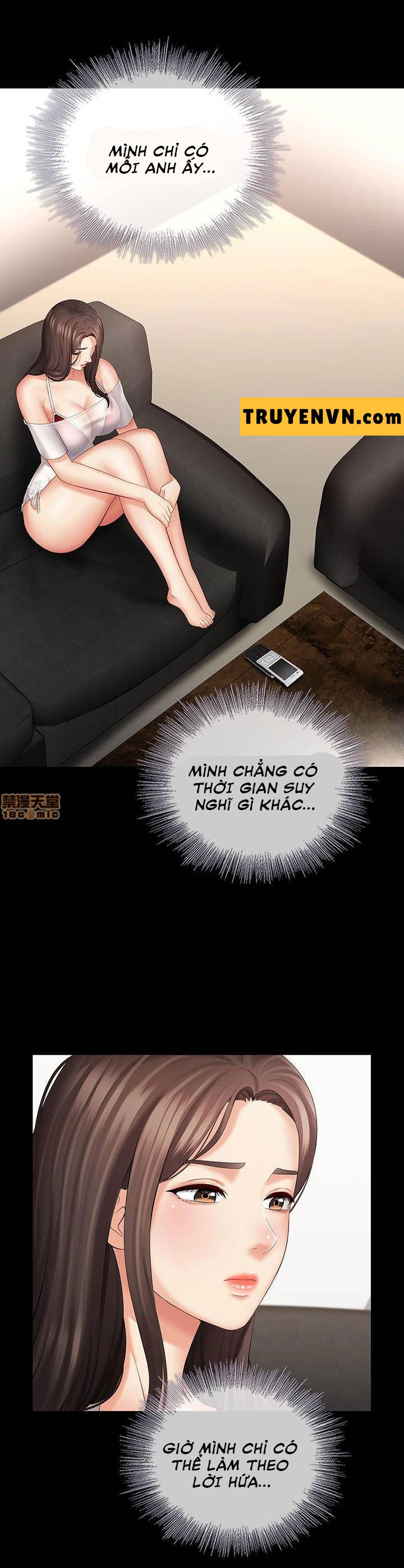 sứ mệnh người anh chapter 22 23