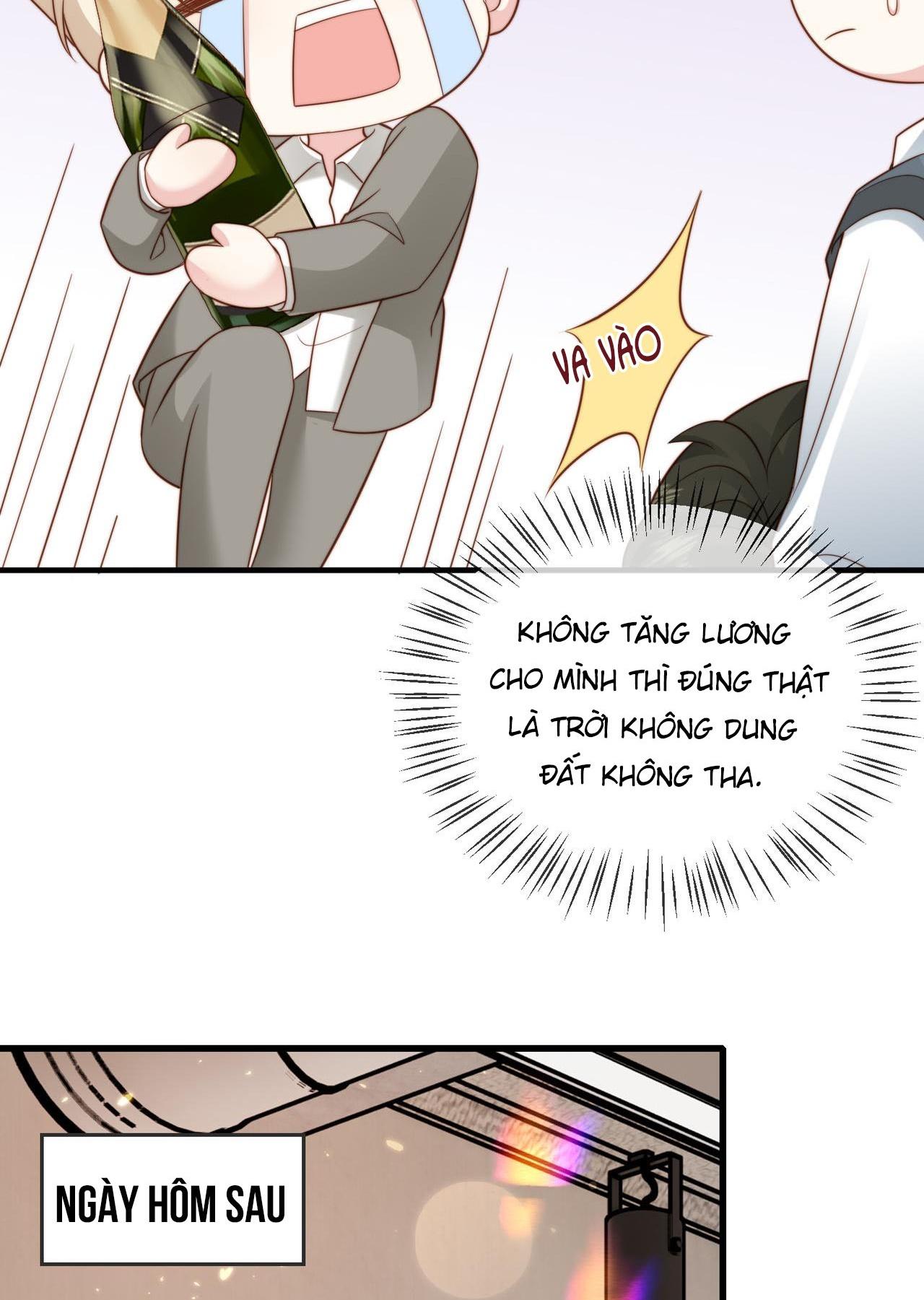 sau khi giả mất trí nhớ, tình địch nói tôi là bạn trai của hắn chapter 38 40