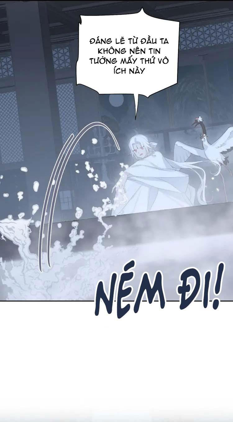 tôi lắng nghe thanh tôn chủ gọi chapter 9 9