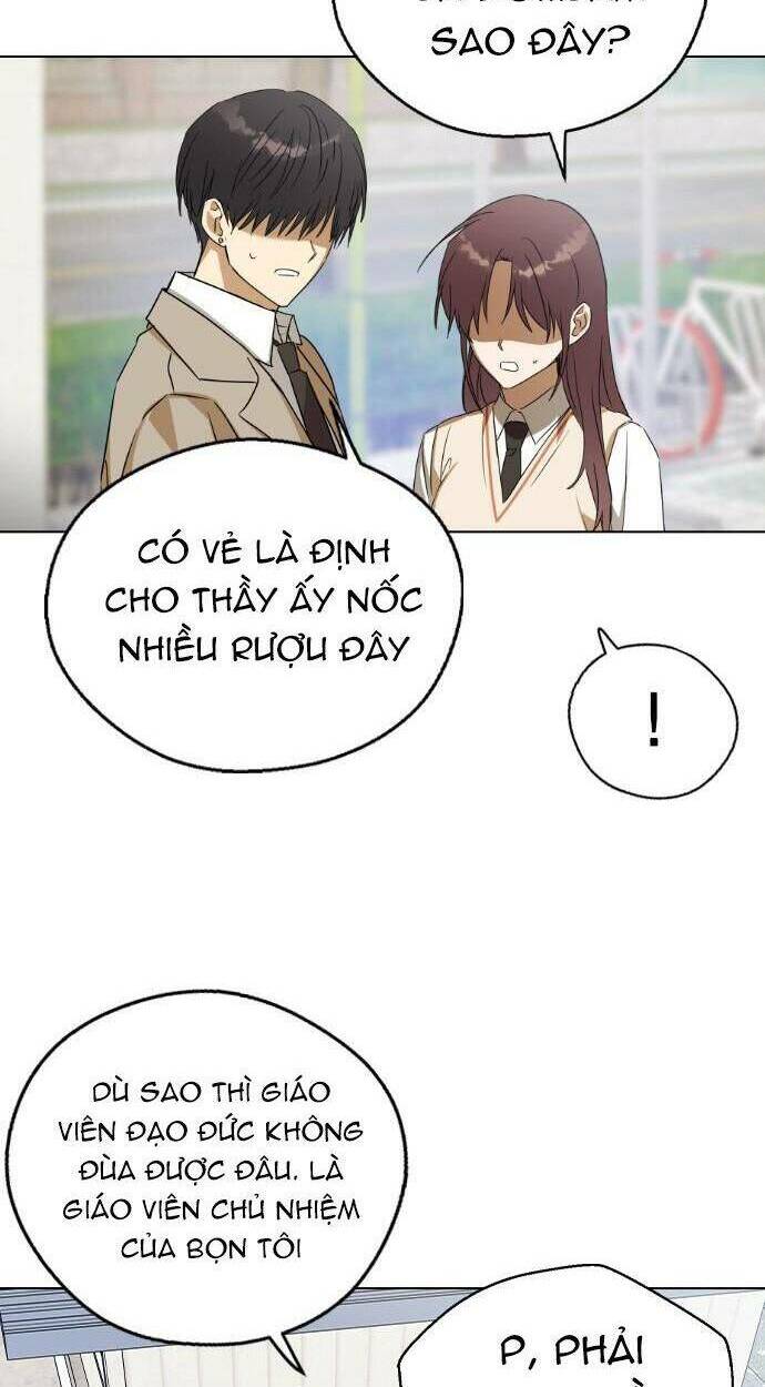 duyên nợ kiếp trước chapter 33 82