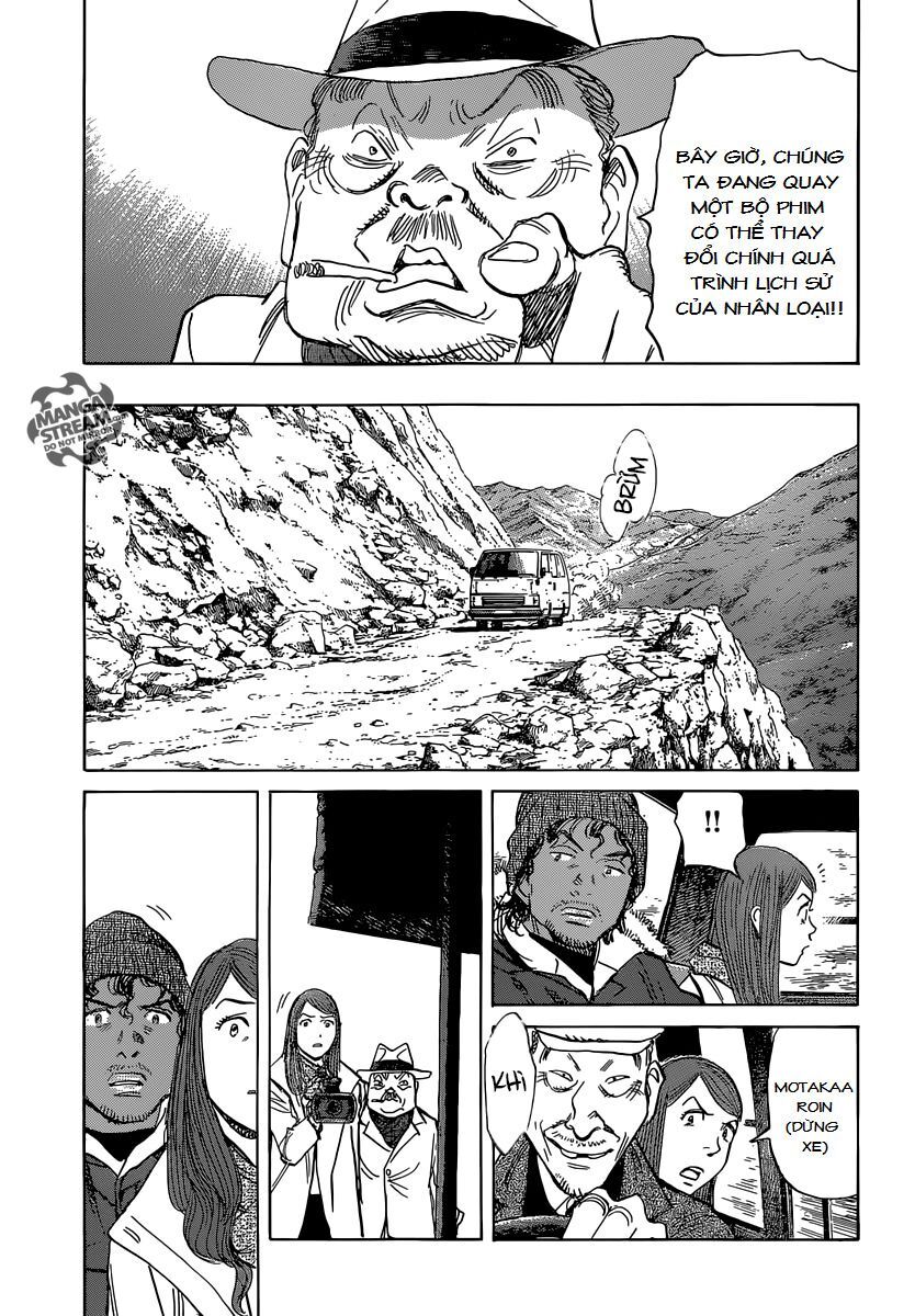 billy bat chapter 154 24