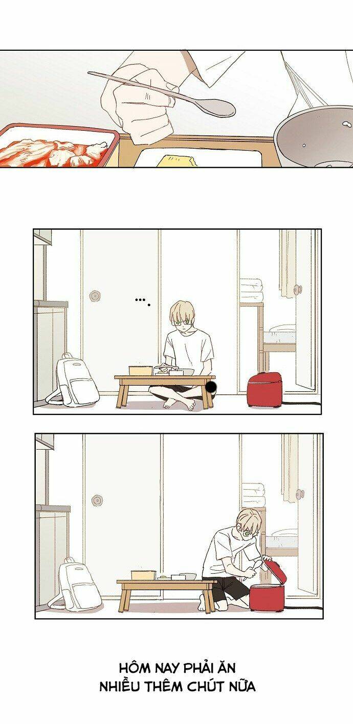 võ sĩ - the boxer chapter 5 3