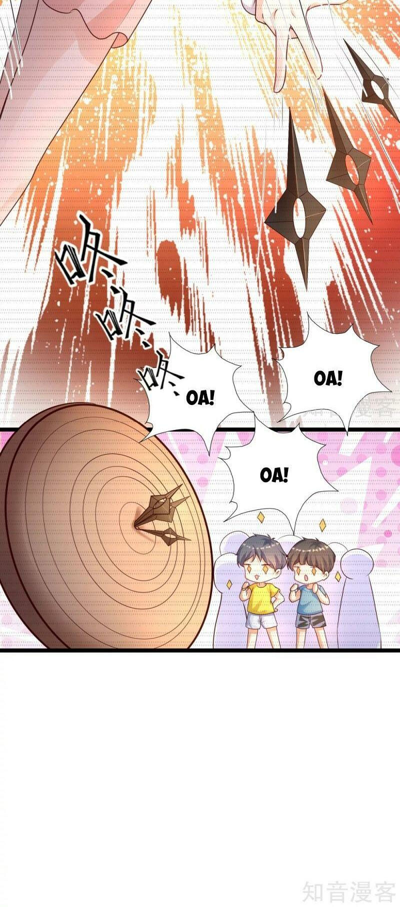 tối cường vận đào hoa chapter 189 6