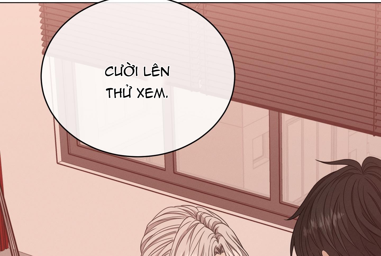 hội chứng minmotion chapter 18 187