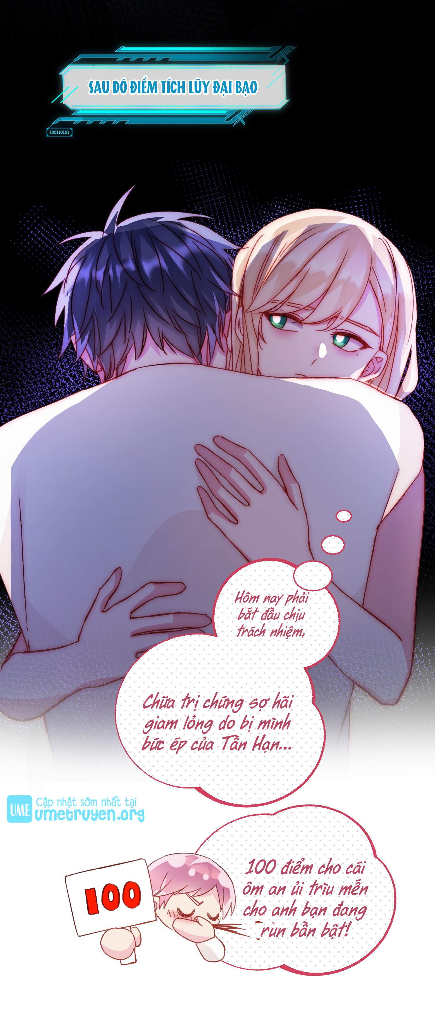 tôi phải làm một kẻ đại xấu xa chapter 38 10