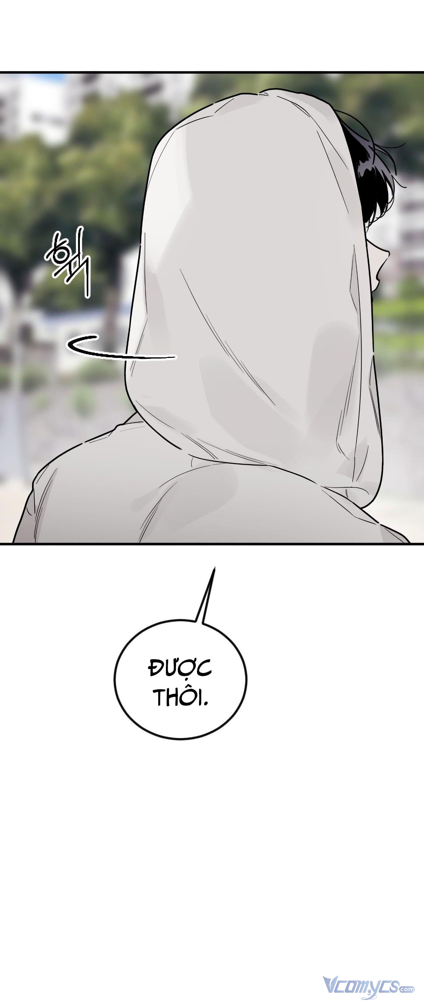 em đã tìm kiếm cả ngàn năm nay chapter 12 33