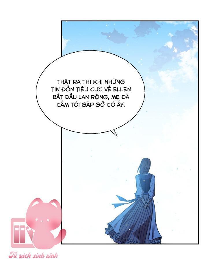 nguyện ước vô vọng của ma nữ chapter 14 15