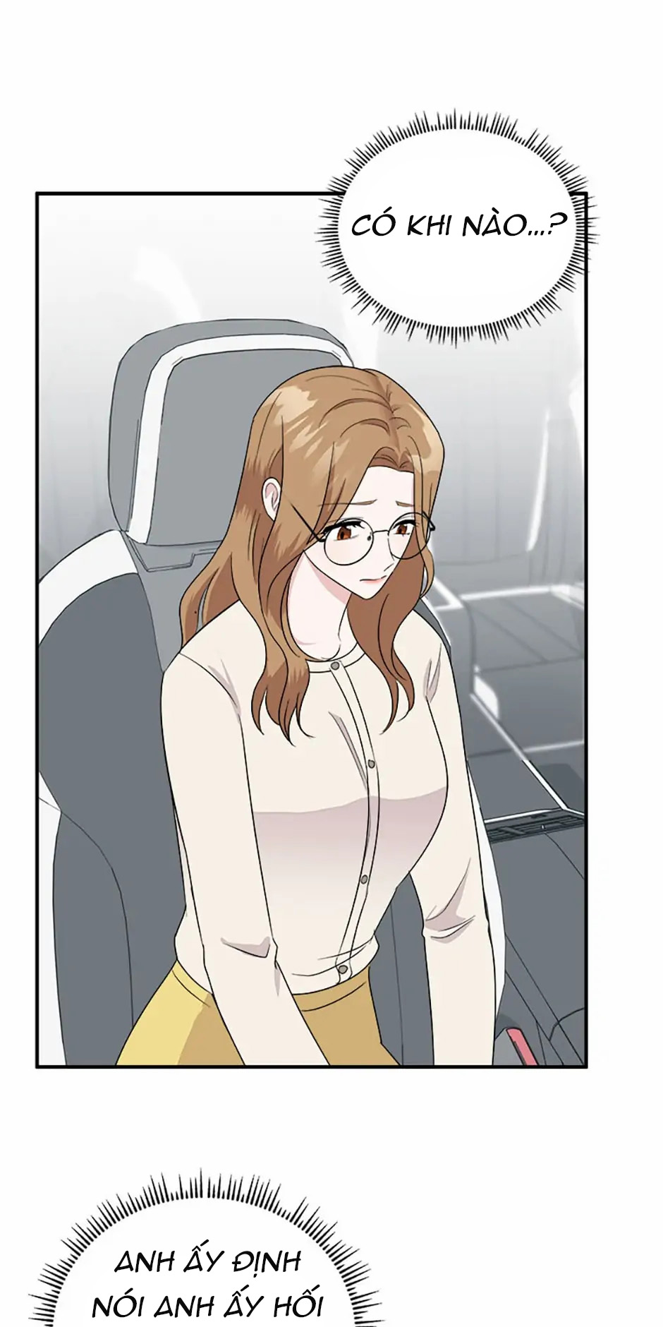 thiếu tôi là sếp mất ngủ ngay chapter 38.1 35