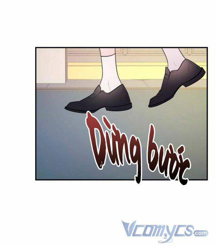 kiếp này tôi sẽ sống như một nhân vật phụ chapter 13 54