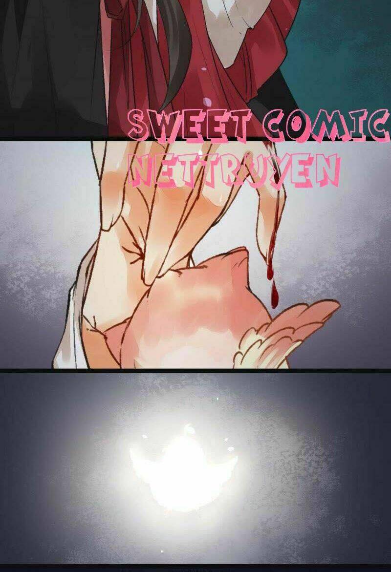 thịnh sủng kiều nữ trở về triều ca chapter 5 10