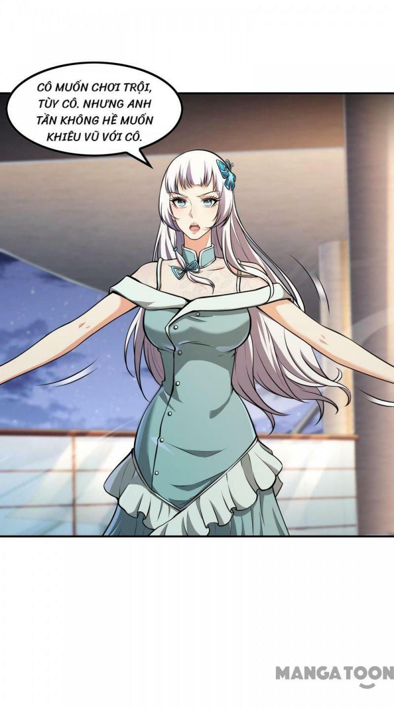 đệ nhất người ở rể chapter 111 10