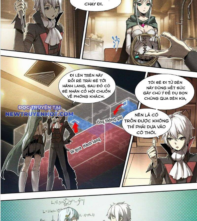 dự báo khải huyền chapter 145 16