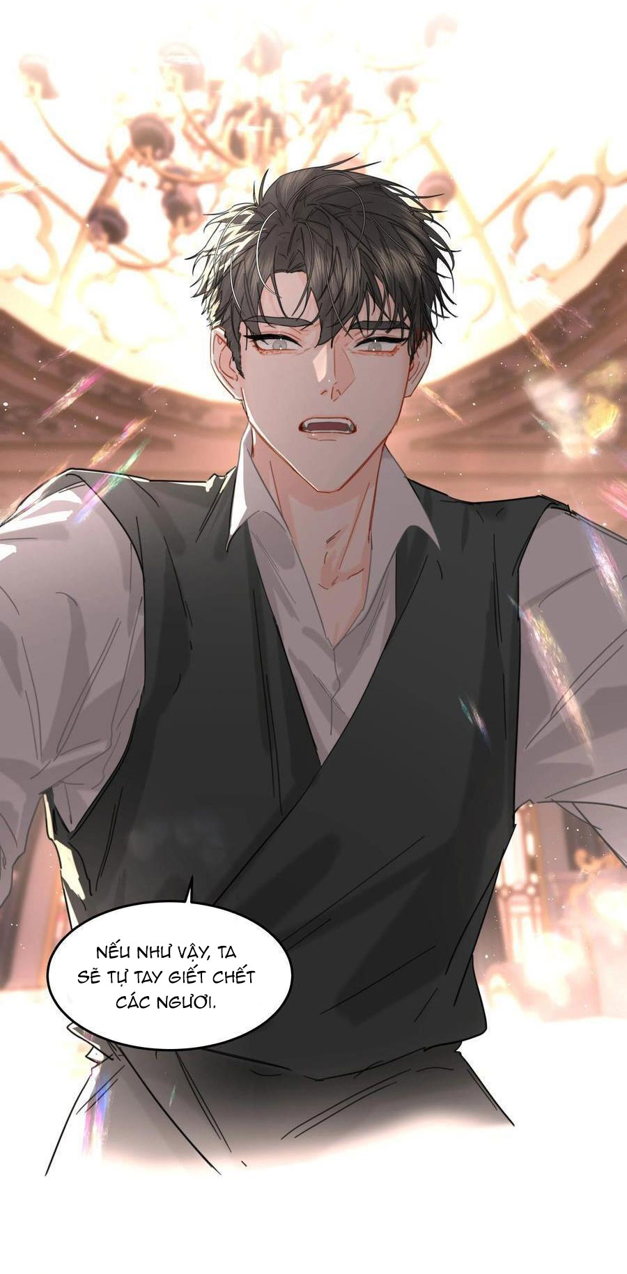 tình cũ là vua chapter 37 25