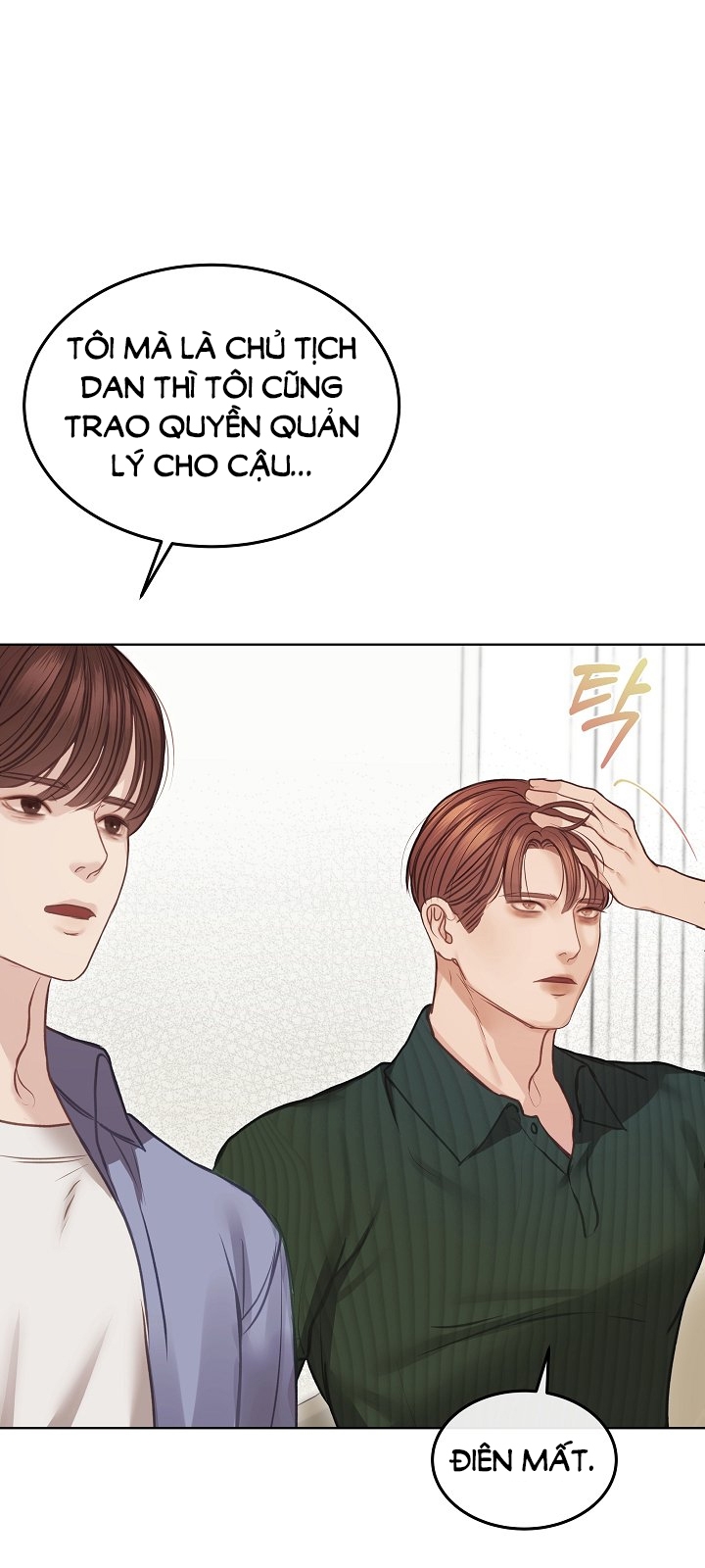 vụ bê bối trá hình chapter 7.2 31