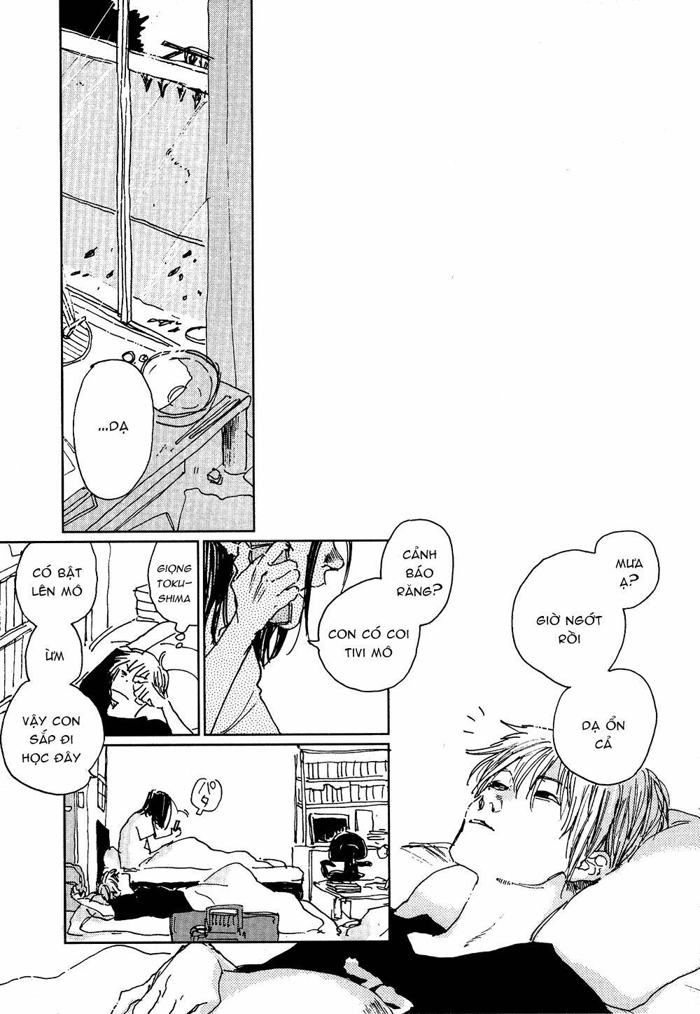 fushigi na tomodachi chapter 3 30