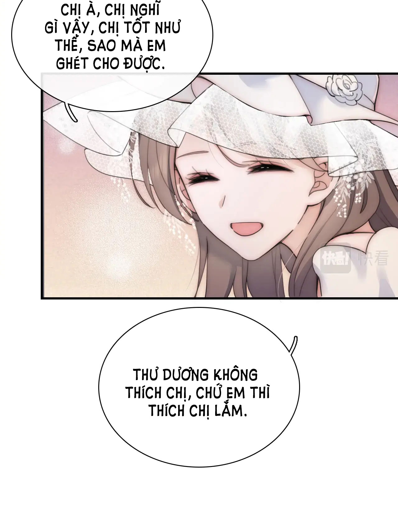 bệnh yêu chapter 2.2 4