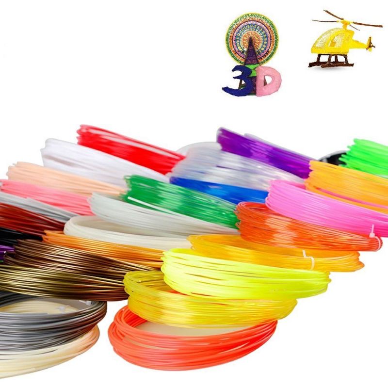 Mực vẽ cho bút 3d PLA nhiệt độ cao