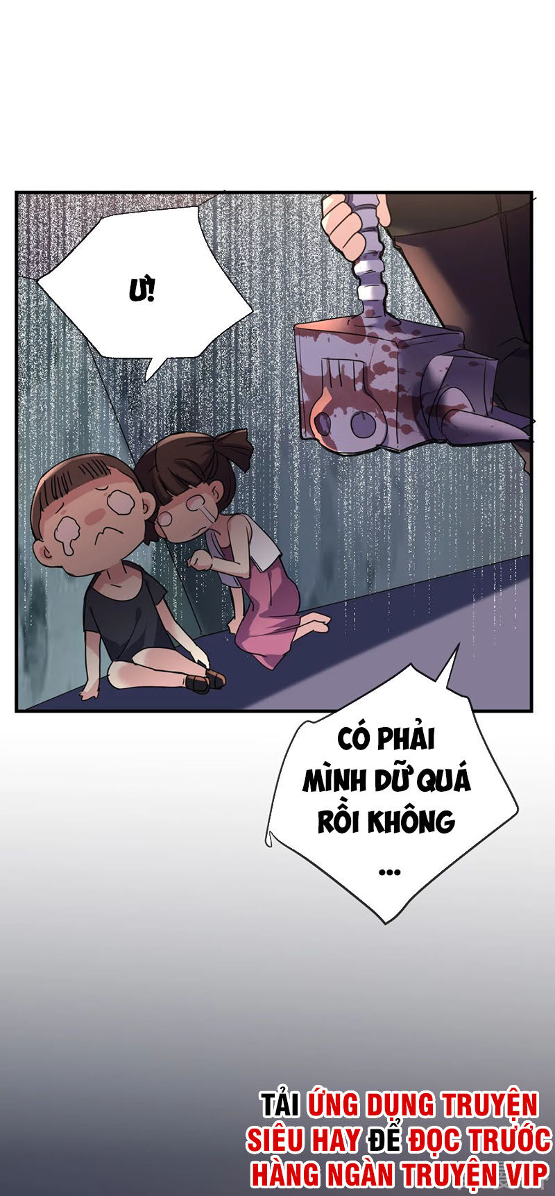 ta có một căn phòng mạo hiểm chapter 26 34