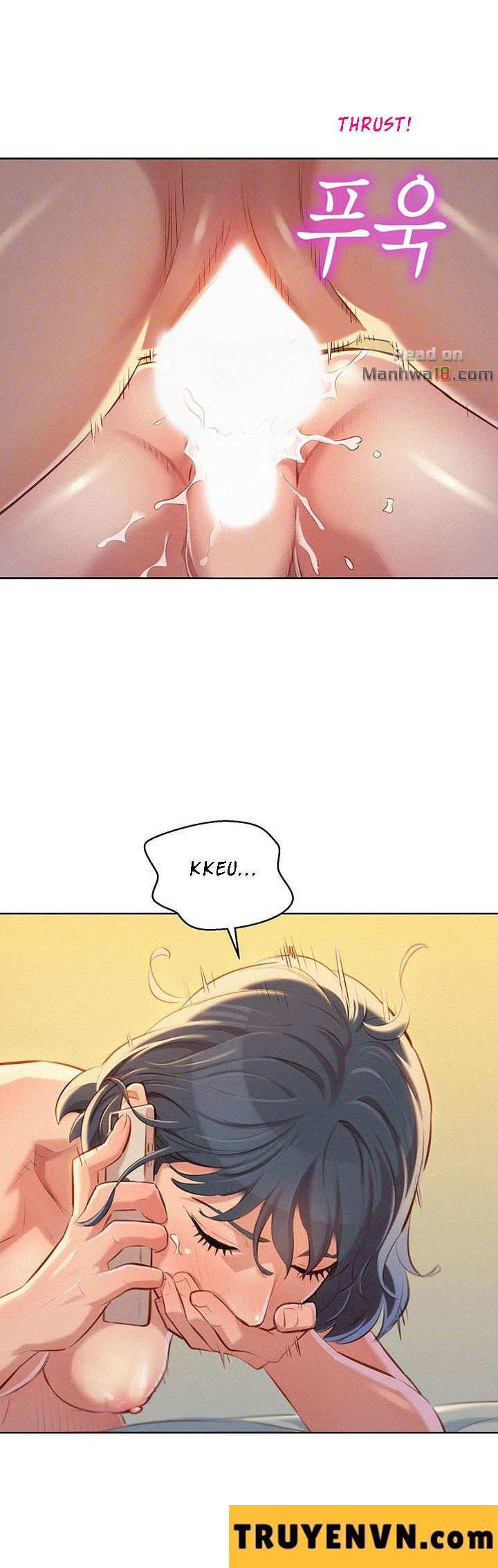 chị gái mưa chapter 49 9