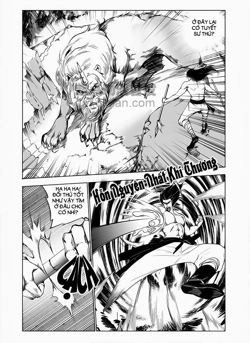 cửu đỉnh ký chapter 36 12