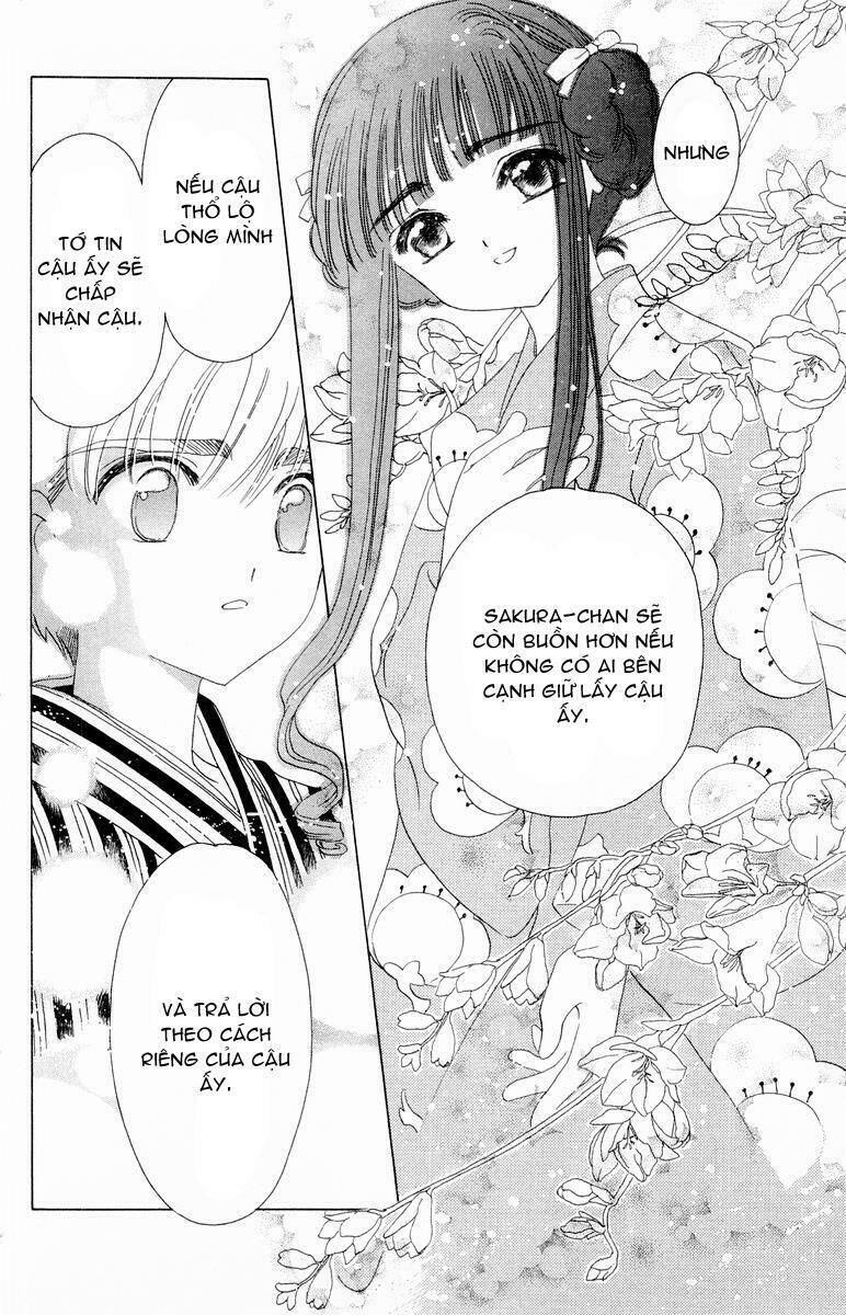 card captor sakura chapter 42 41