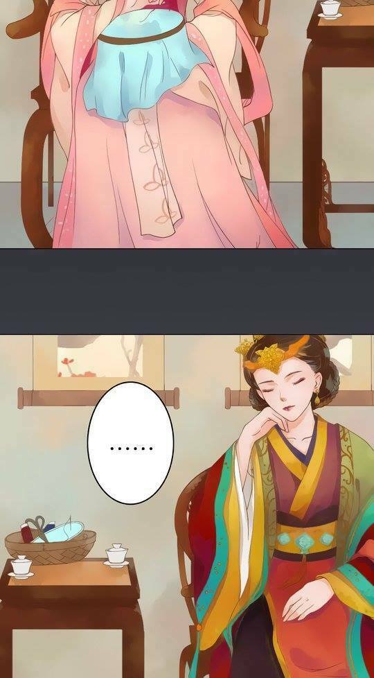 thứ nữ hữu độc chapter 39 2