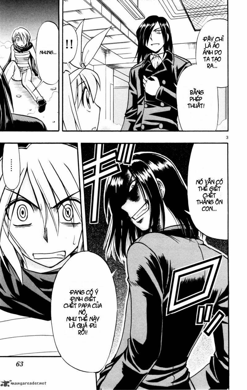 mahou no iroha! chapter 8 4