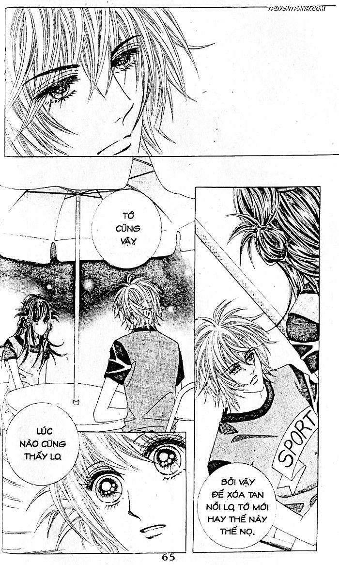 nhà trọ hoàn hảo chapter 63 9