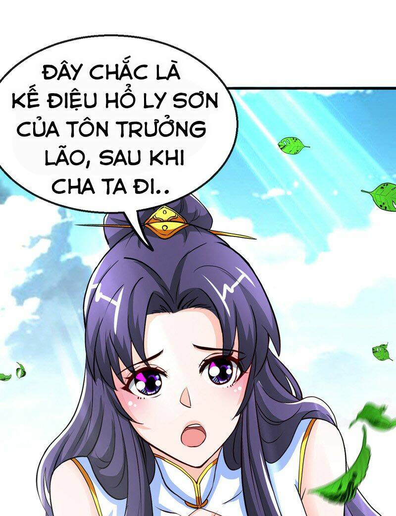 võ hồn tuyệt thế chapter 10 33