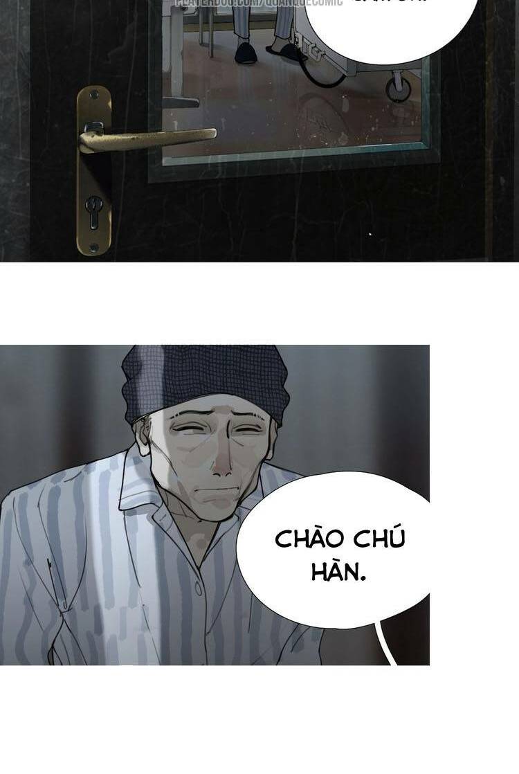 thần trạch chapter 4 2