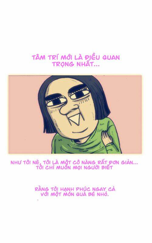 tiếng gọi con tim chapter 9 11