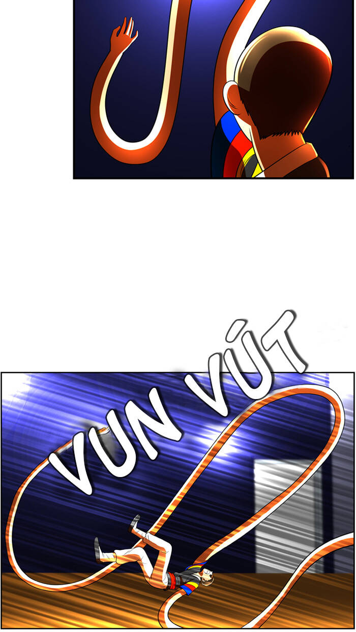 lớp học của những học sinh đặc biệt chapter 21 9