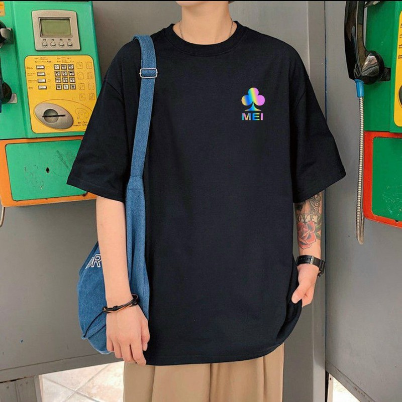 Áo thun nam nữ, áo thun lá bài