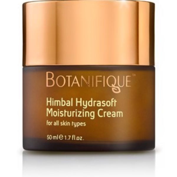 Kem dưỡng ẩm Botanifique – himbal hydrasoft moisturizing cream