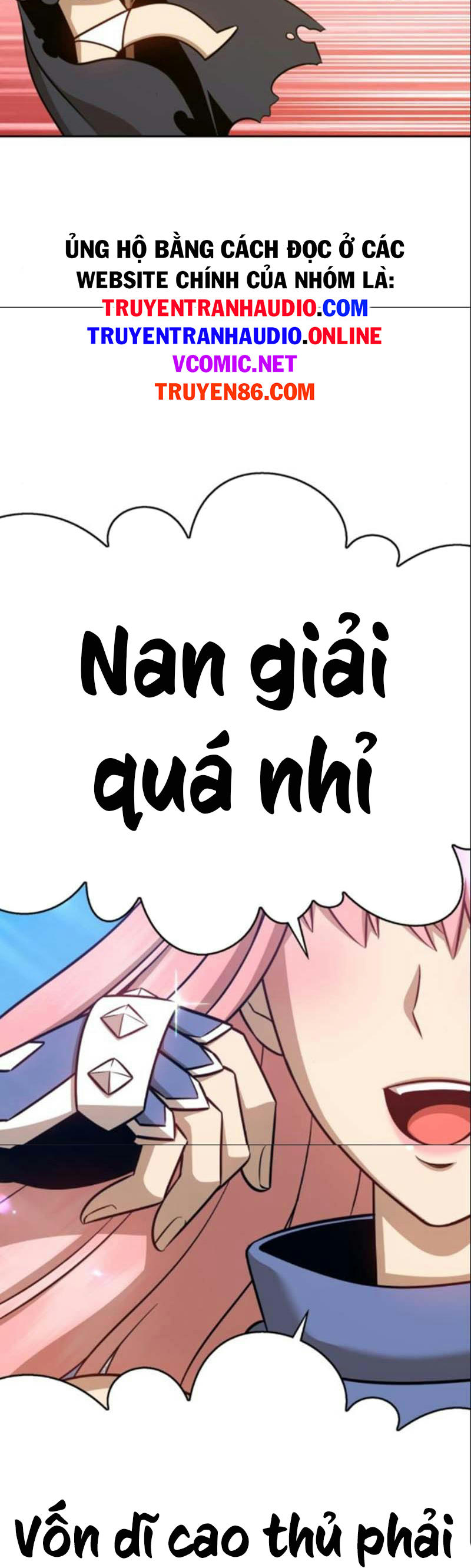 Gậy Gỗ Cấp 99+ chapter 6.1 64